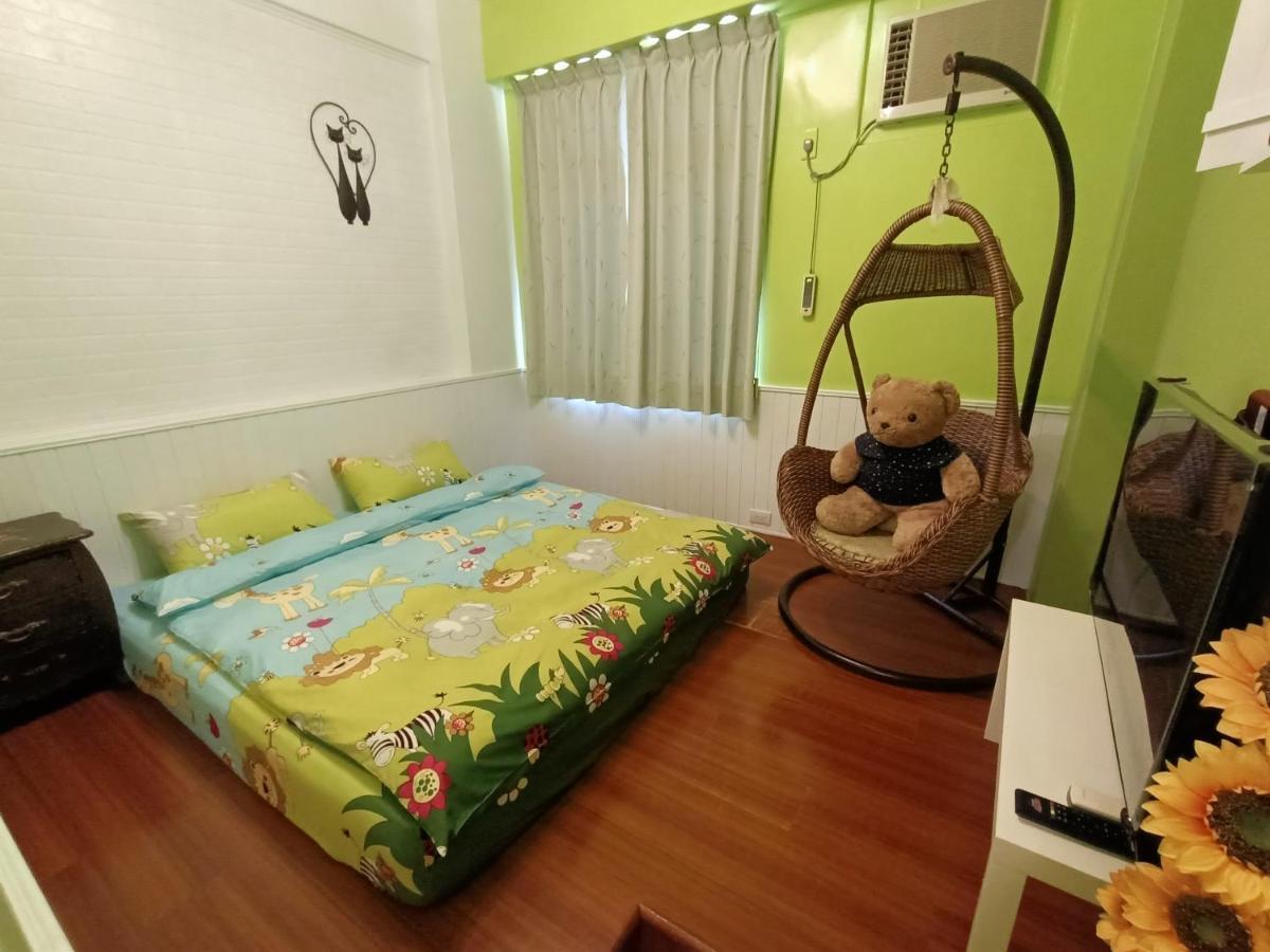 水里河堤咖啡民宿 Shuili Heti Coffee B&B Екстериор снимка