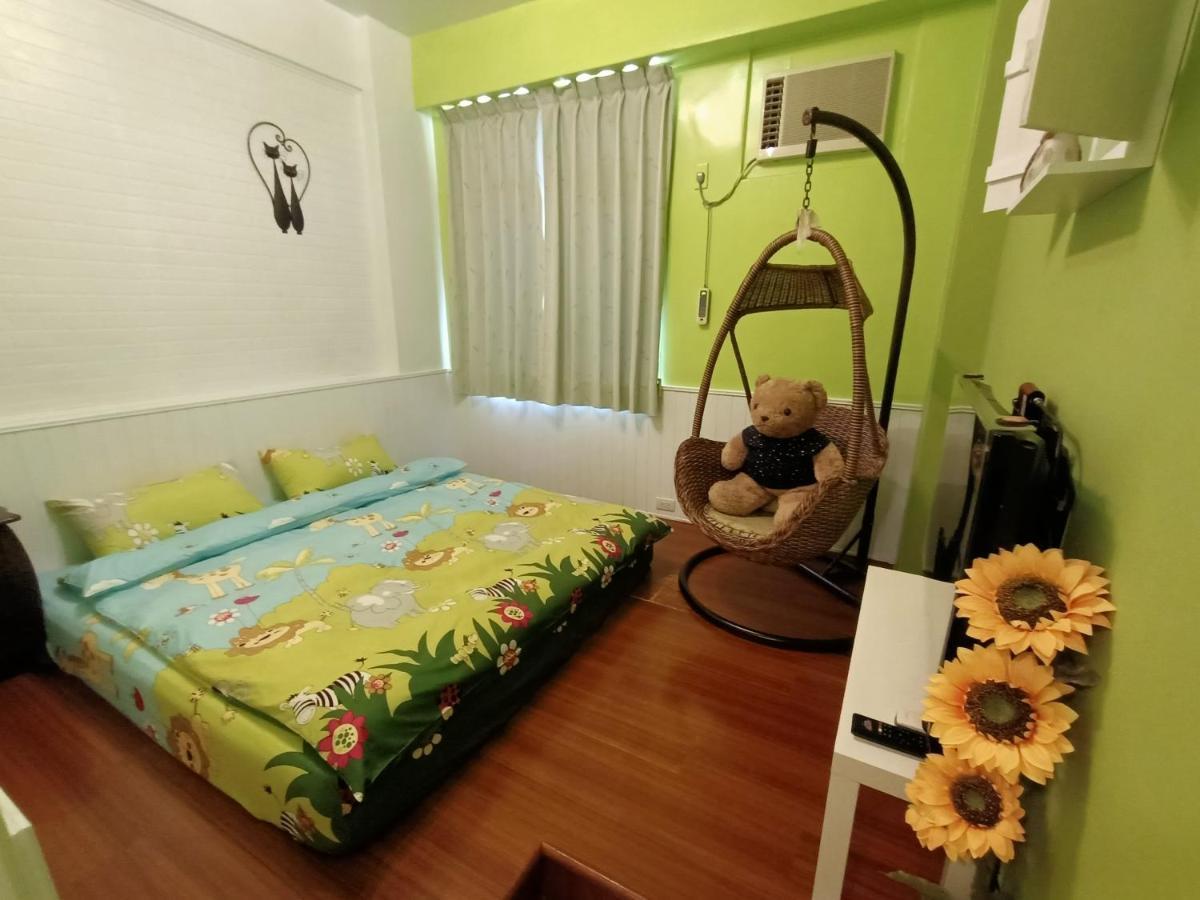 水里河堤咖啡民宿 Shuili Heti Coffee B&B Екстериор снимка